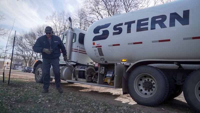 Fueling Growth With Stern Company: PRO Resources Case Study