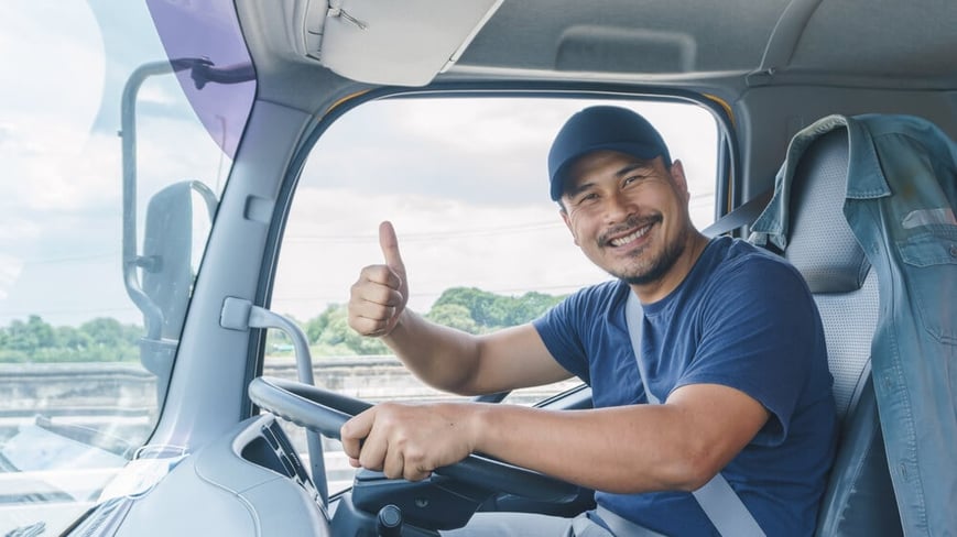 PEO Services for Trucking Companies: What You Need to Know.