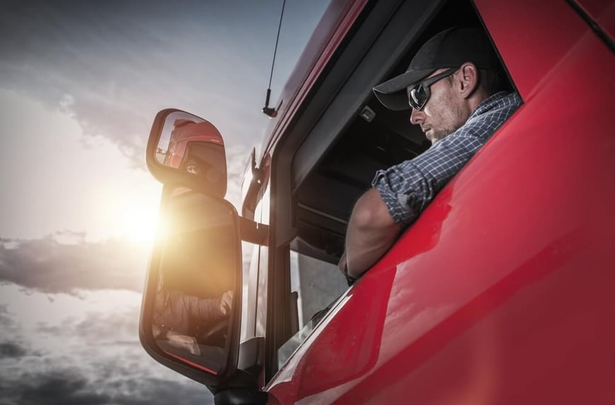 The Benefits of a PEO for Trucking Companies: How a PEO Can Improve Your Bottom Line