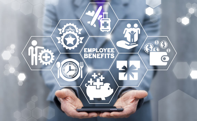 The Importance of Offering Competitive Compensation and Benefits to Become an Employer of Choice.