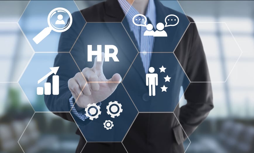 The Top HR Compliance Issues Facing Employers Right Now.