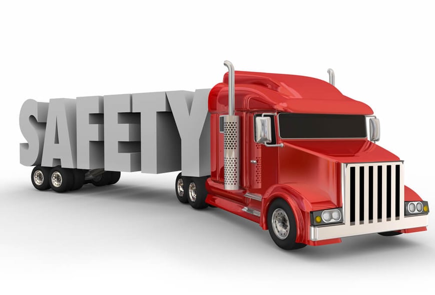 The Role of PEOs in Trucking Safety and Compliance.